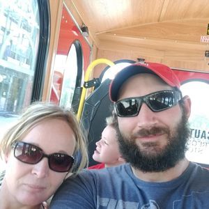 Meet your Posher, Ralph